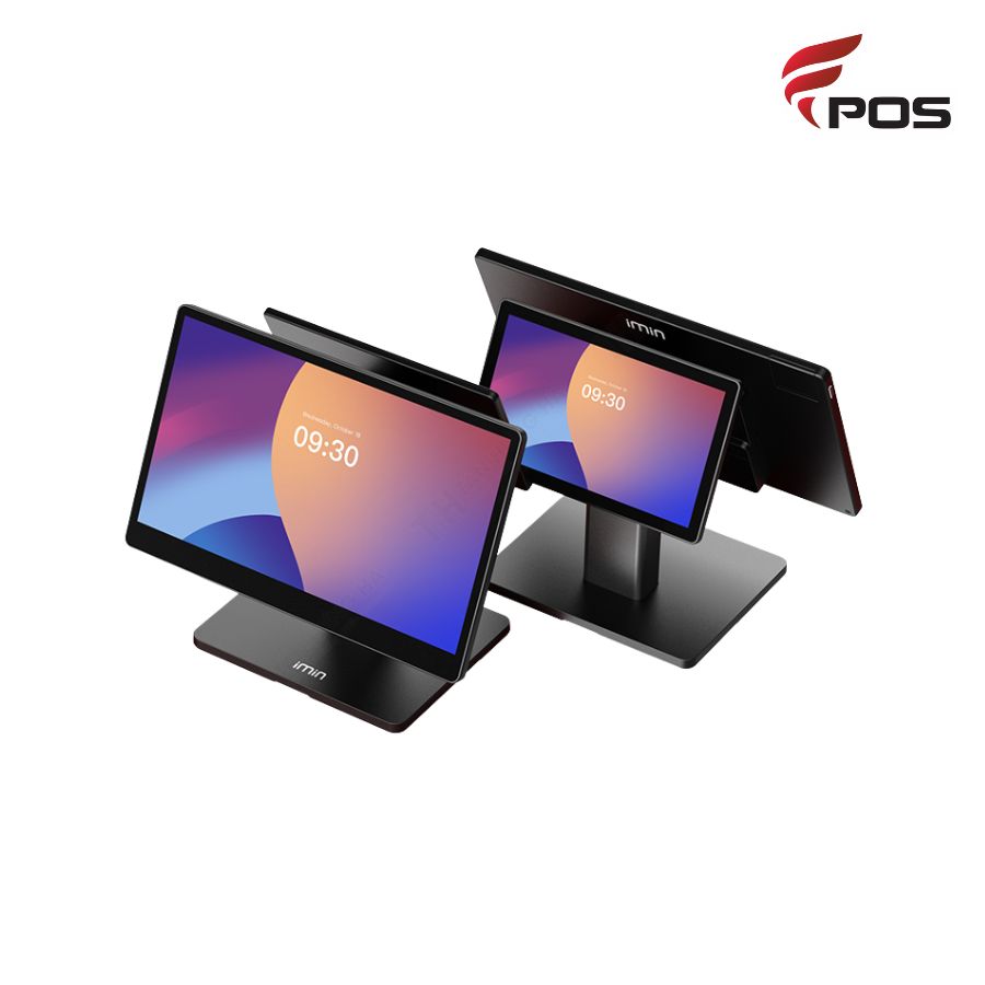 Máy POS bán hàng Imin Swan 2