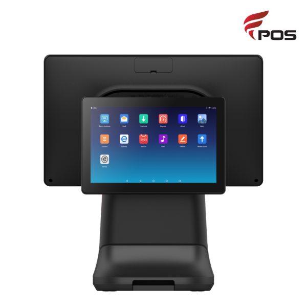 Máy POS bán hàng Sunmi D4-505 Pro