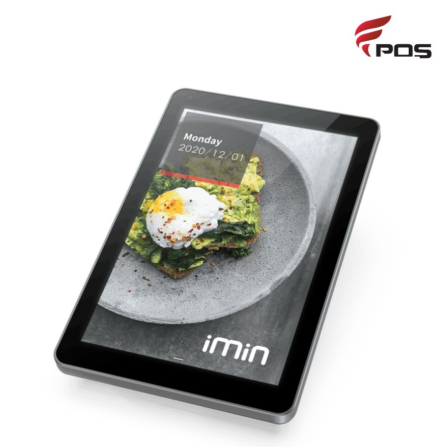 Máy POS để bàn Imin M2 Max