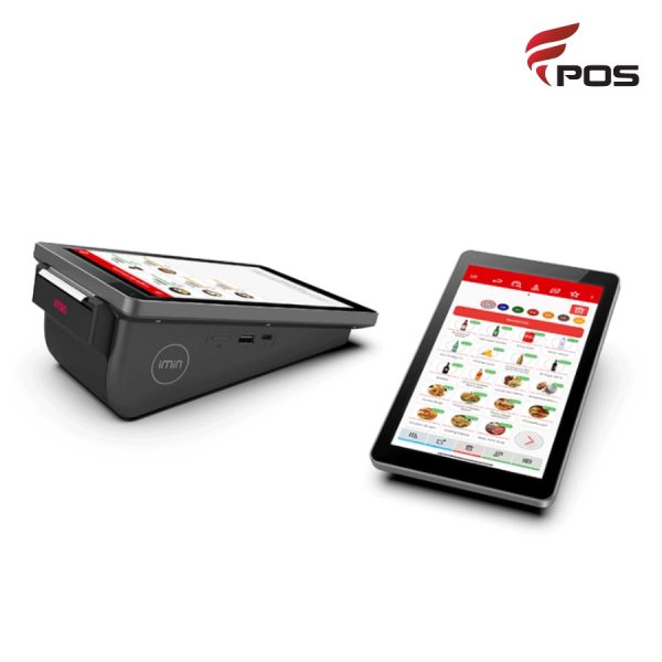 Máy POS để bàn Imin M2 Max