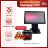 Máy POS Tính Tiền Cảm Ứng FPOS S39 Pro