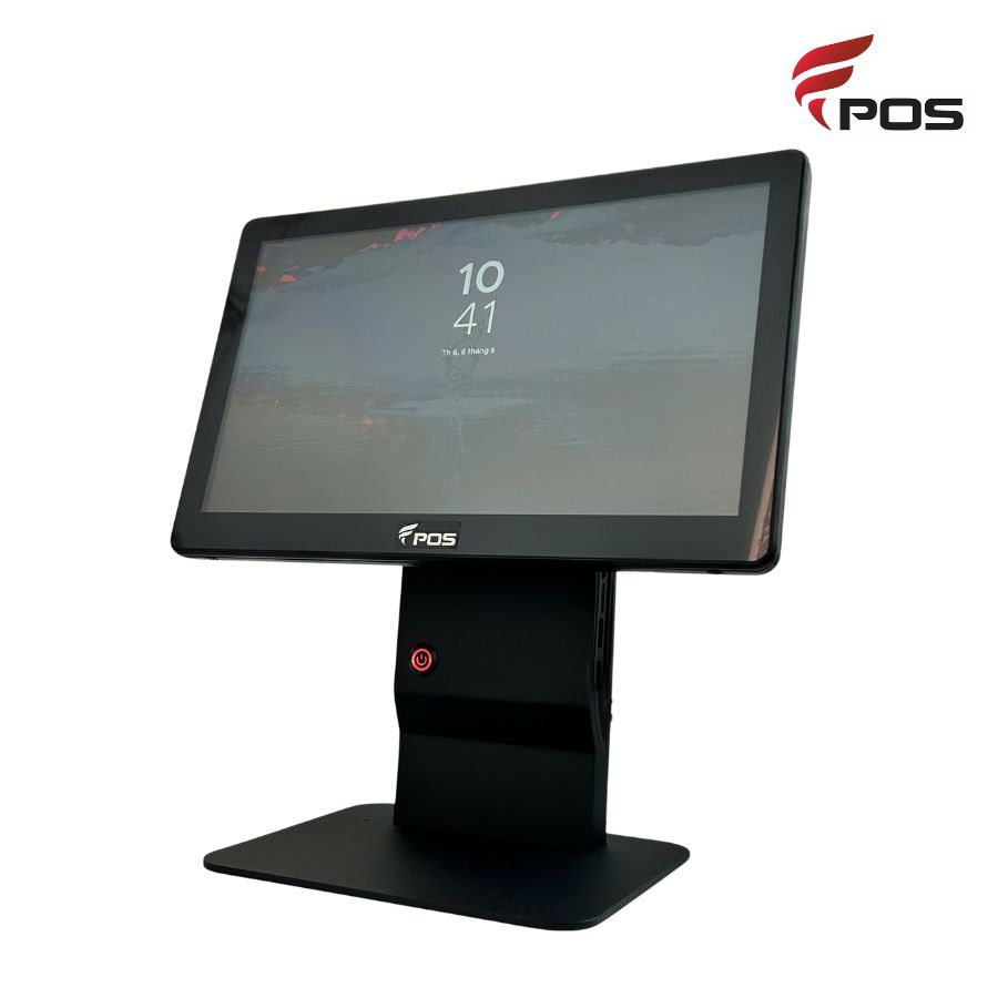 MÁY POS S39 PRO