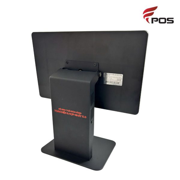 MÁY POS S39 PRO