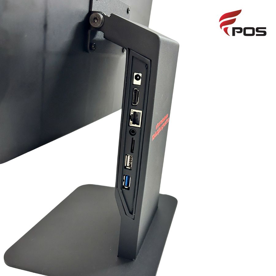 MÁY POS S39 PRO