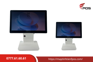 Máy POS Tính Tiền Cảm Ứng FPOS S39 Pro – Giải Pháp Thông Minh Của Người Việt Cho Người Việt