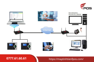 Mẹo tối ưu hệ thống chấm công