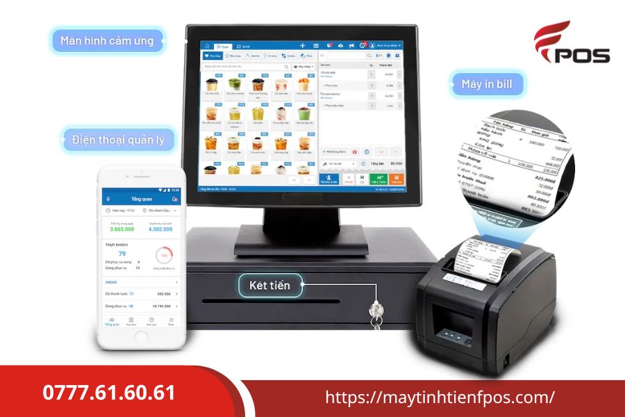 Hóa đơn điện tử