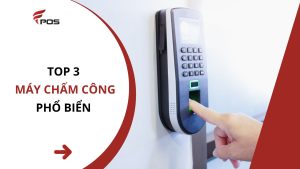 Máy chấm công