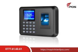 Ưu Điểm & Nhược Điểm Của Việc Đăng Ký Vân Tay Không Dùng Phần Mềm