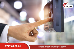 Điều Kiện Cần Có Trước Khi Đăng Ký Vân Tay Trực Tiếp