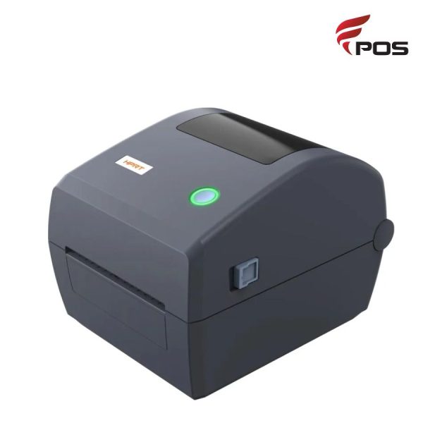Máy In Mã Vạch HPRT HD200
