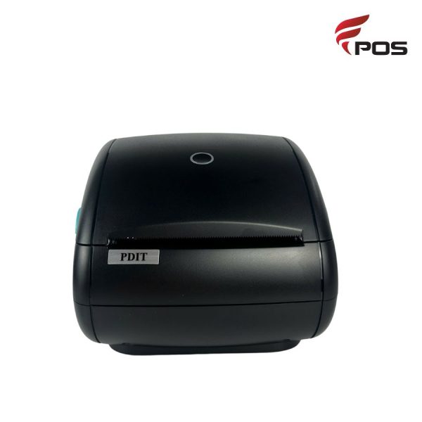Máy in tem nhãn mã vạch PDIT PD422L