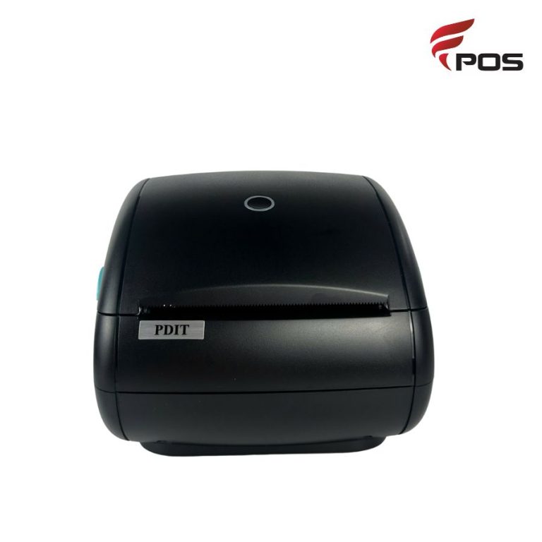Máy In Tem Nhãn Mã Vạch PDIT PD422L [USB+LAN] FPOS