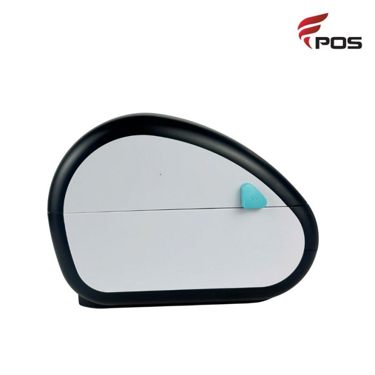 Máy In Tem Nhãn Mã Vạch PDIT PD422L [USB+LAN] FPOS