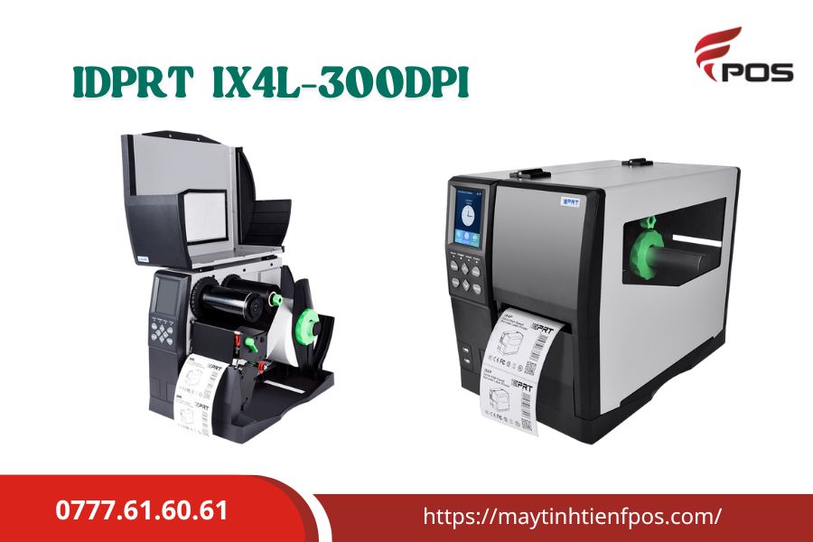 Máy in tem phụ