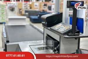 Máy tính tiền FPOS là gì?