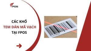 tem dán mã vạch