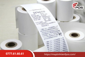 Vì Sao Nên Chọn Đúng Loại Giấy In?