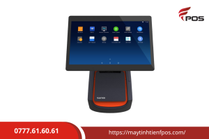 Máy POS Imin T1