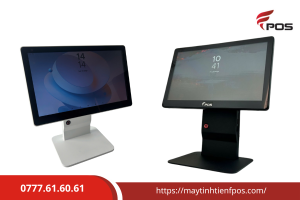 Máy POS S39 Pro
