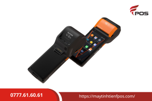Máy POS Sunmi V2S Plus (dạng cầm tay)