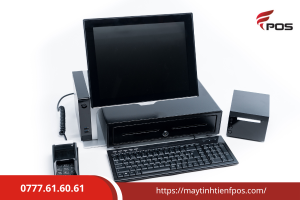 Xuất hóa đơn điện tử từ máy tính tiền là gì