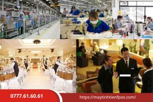 Ai nên sử dụng máy chấm công thẻ giấy?