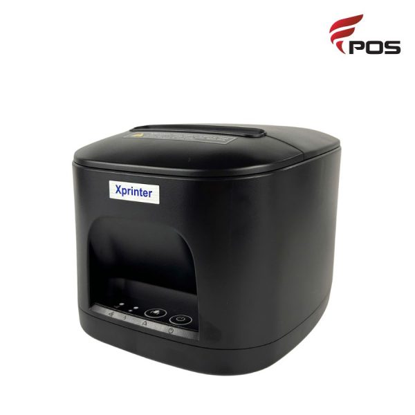 Máy in hóa đơn Xprinter XP-Q80BS