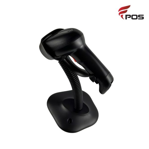 Máy Quét Mã Vạch Cầm Tay ATS 4590DB