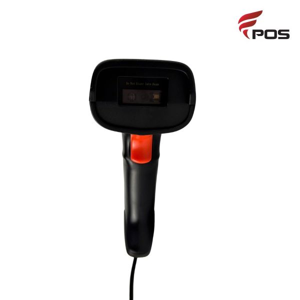 Máy Quét Mã Vạch Cầm Tay ATS 4590 - 2D
