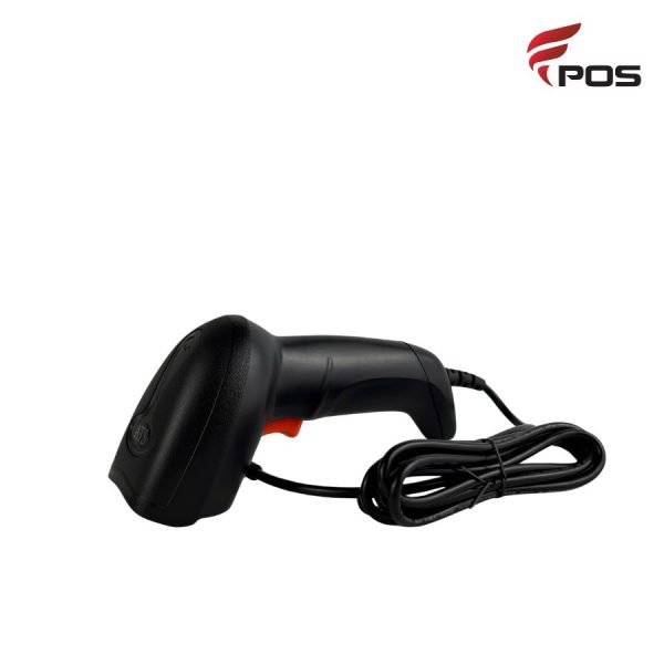 Máy Quét Mã Vạch Cầm Tay ATS 4590 - 2D