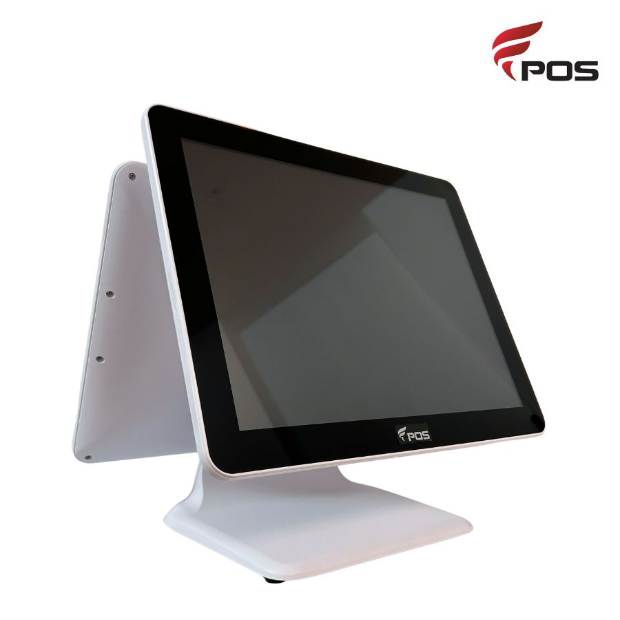 Máy tính tiền fpos