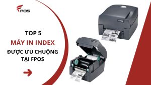 Máy in Godex