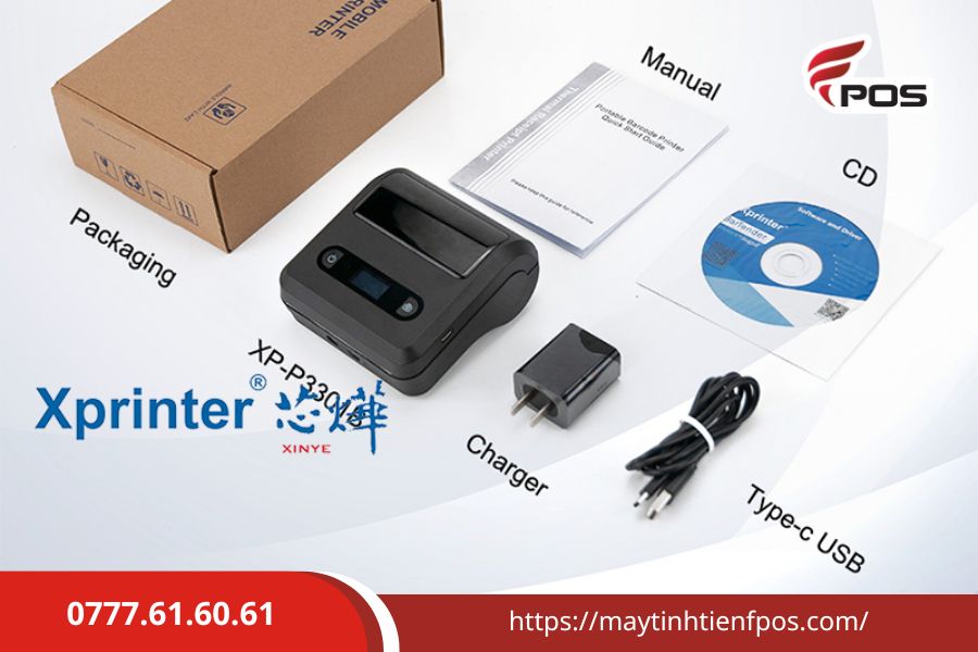 So sánh máy in bill bluetooth và máy in bill wifi