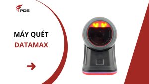 Máy quét Datamax