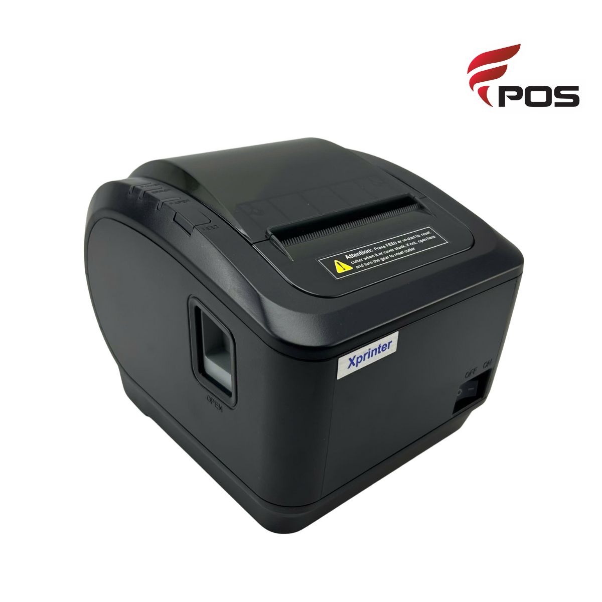 Máy in hóa đơn Xprinter K200L