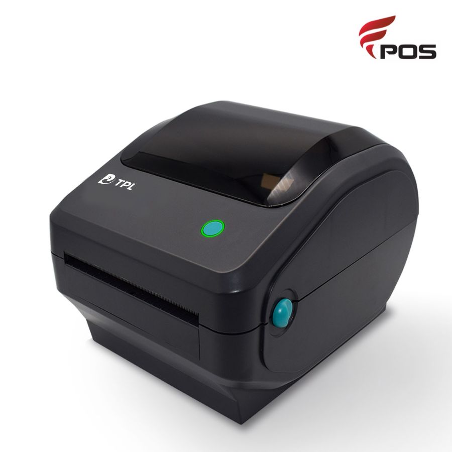 Máy In Mã Vạch TPL TD-401