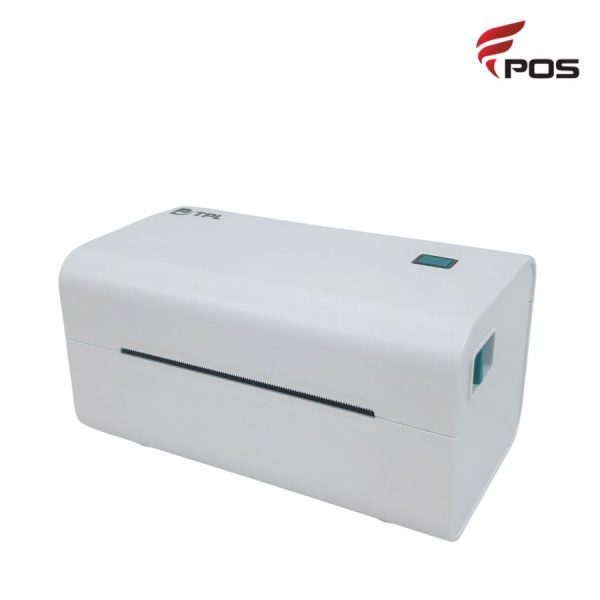 Máy in mã vạch TPL TD-402S