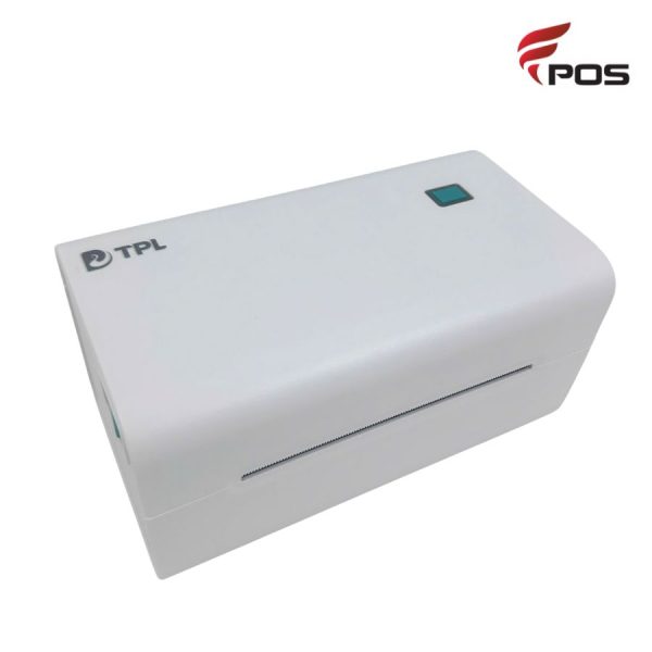 Máy in mã vạch TPL TD-402S