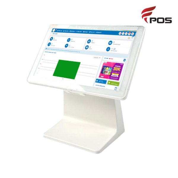 Máy POS cảm ứng Zonerich