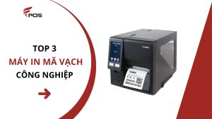 máy in mã vạch công nghiệp