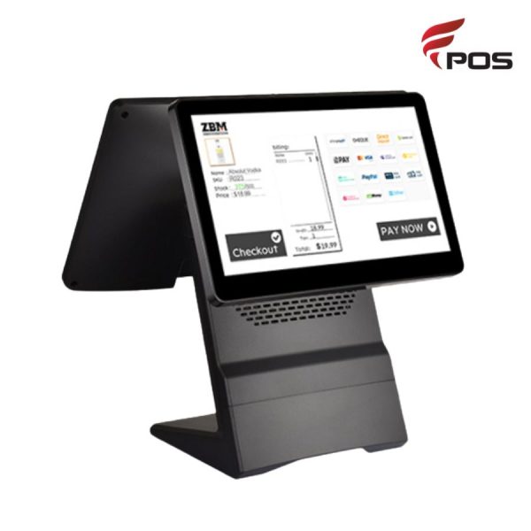 Máy POS Cảm Ứng Zonerich Android ZQ-A706