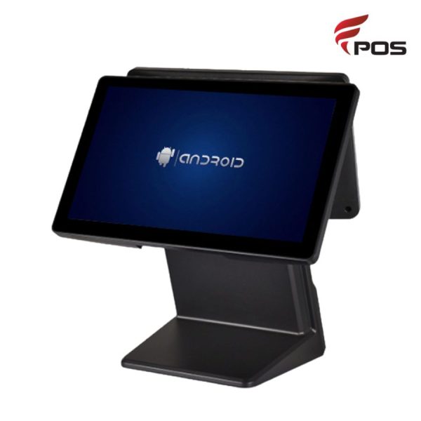 Máy POS Cảm Ứng Zonerich Android ZQ-A706