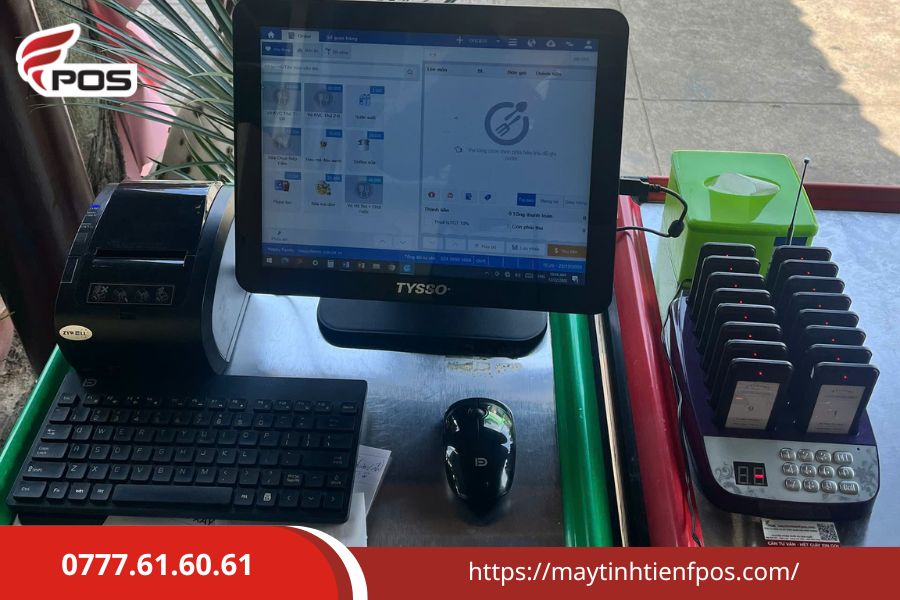 Khi Nào Nên Dùng Máy Tính Tiền