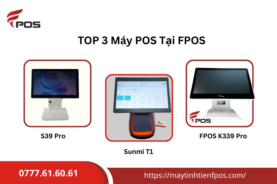 Khi Nào Nên Dùng Máy Tính Tiền