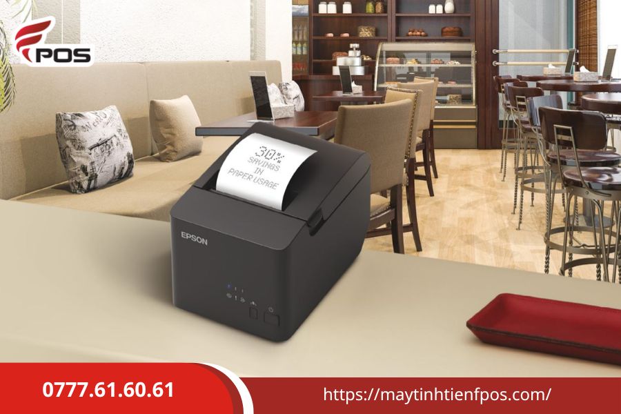 Kinh Nghiệm Chọn Máy In Bill Cho Người Mới