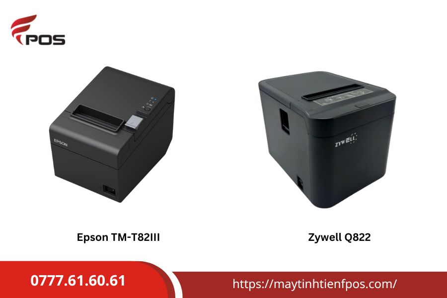 Kinh Nghiệm Chọn Máy In Bill Cho Người Mới