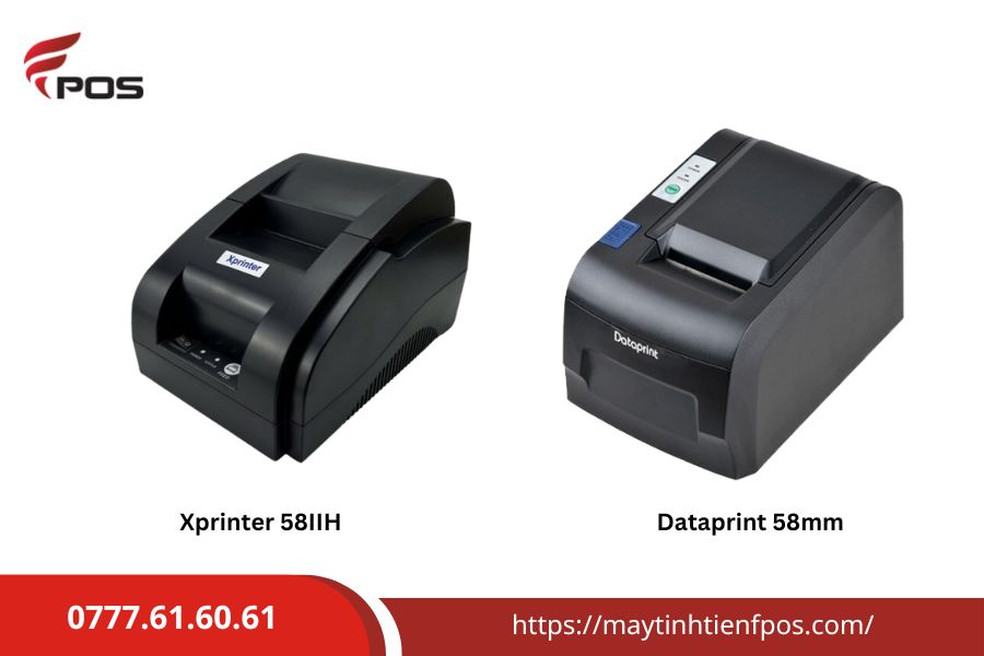 Kinh Nghiệm Chọn Máy In Bill Cho Người Mới