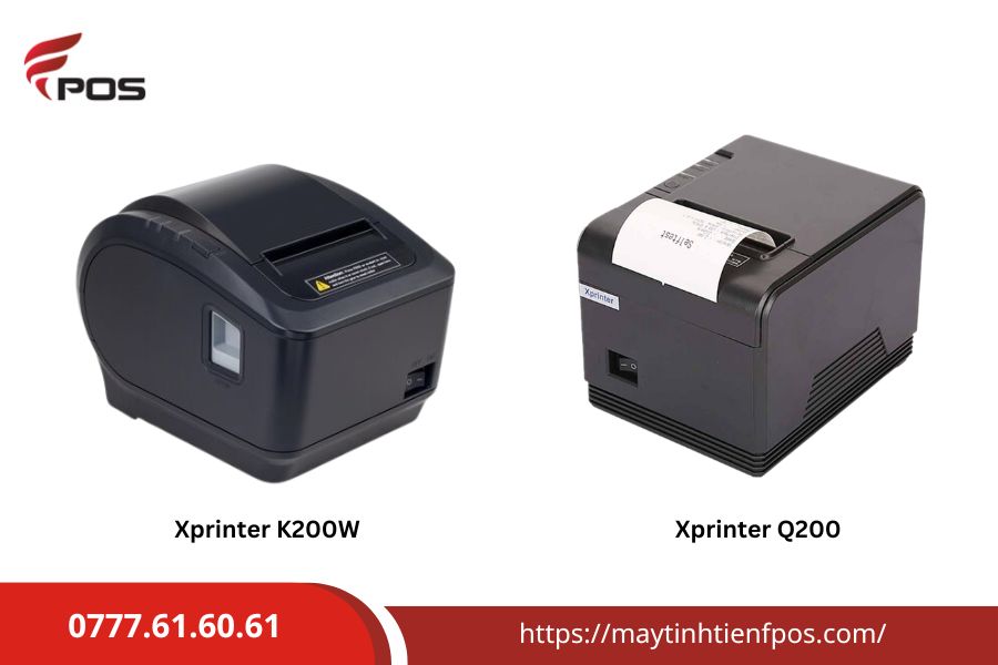 Kinh Nghiệm Chọn Máy In Bill Cho Người Mới