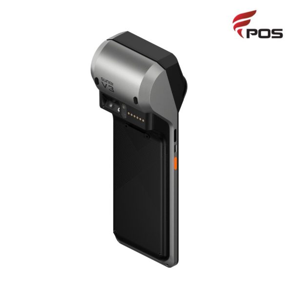 Máy tính tiền Sunmi V3